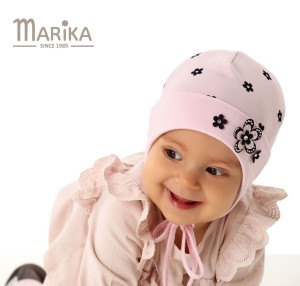 CZAPKA "TUSIA"