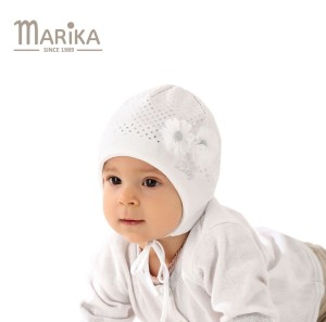 CZAPKA "ZARA" 
