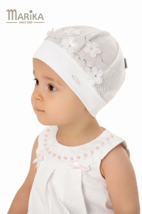 CZAPKA "KASIA"