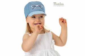 CZAPKA "MY FASHION"
