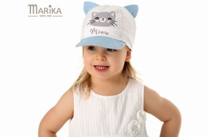 CZAPKA "KOTKA"