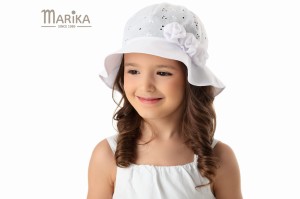KAPELUSZ "SELENA"
