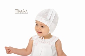 CZAPKA "ROZALIA"
