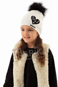 CZAPKA "ZOE"