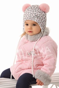 CZAPKA "NIKOLETTA"