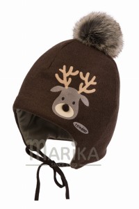 CZAPKA "RUDOLF"