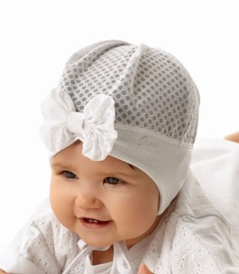 CZAPKA "JULECZKA"
