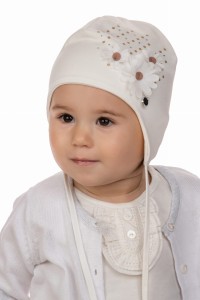 CZAPKA "NUTKA"