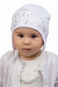 CZAPKA "SILVER