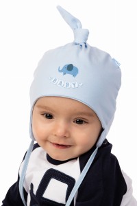 CZAPKA "SŁONIK"