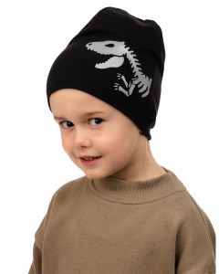 CZAPKA "T-REX"