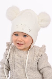 CZAPKA "LULA"