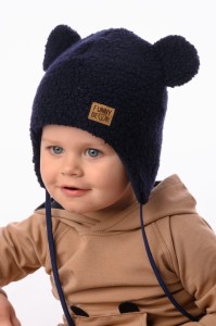 CZAPKA "MICHU"