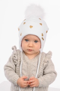 CZAPKA "OLUSIA"