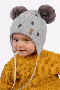 CZAPKA "RUFUS"