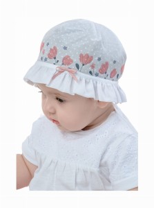 CZAPKA "KARMEN"