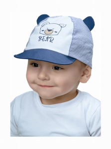 CZAPKA "LESZEK"