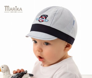CZAPKA "SAILOR"