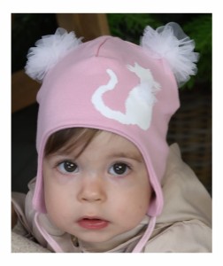 CZAPKA "LORETTA"