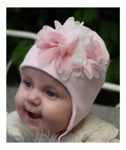 Czapka "MAGNOLIA"