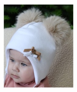 CZAPKA "TINKA"