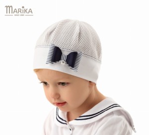 CZAPKA "KOKARDKA"