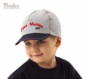 CZAPKA "SUPER MARINE"