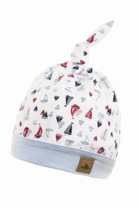 CZAPKA "URWISEK"