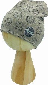 CZAPKA "MARISA" beż