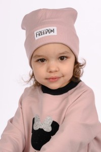 CZAPKA "FREEDOM"