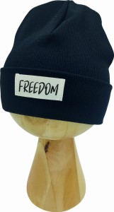 CZAPKA "FREEDOM"