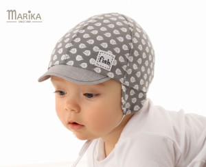 CZAPKA "MINI RYBKI"