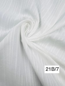 Tkanina bawełniana - biały 