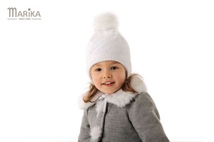 CZAPKA "ISMENA"